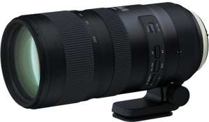 Tamron SP 70-200mm f/2.8 USD G2 Canon recenze