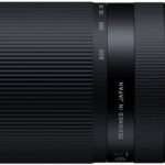 Tamron Sony E A047 recenze