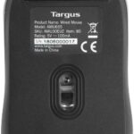 Targus AMU30EUZ recenze
