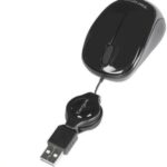 Targus AMU75EU recenze