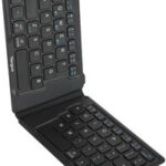 Targus AntiMicrobial Fold Erg Tablet Keyboard AKF003UK recenze