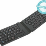 Targus Folding Ergonomic Tablet Keyboard AKF003FR recenze