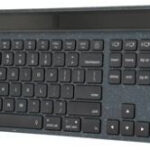 Targus Sustainable Energy Harvesting EcoSmart Keyboard AKB868UK recenze