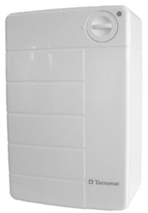 Fotografie Tatramat EO 10 N recenzía