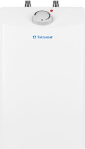 Fotografie Tatramat EO 10 P recenzía