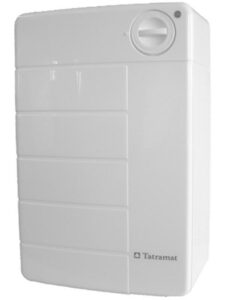 Fotografie Tatramat EO 5 N recenzía