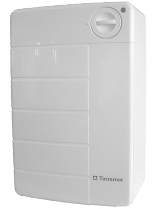 Obrázok Tatramat EO 5 N hodnotenie