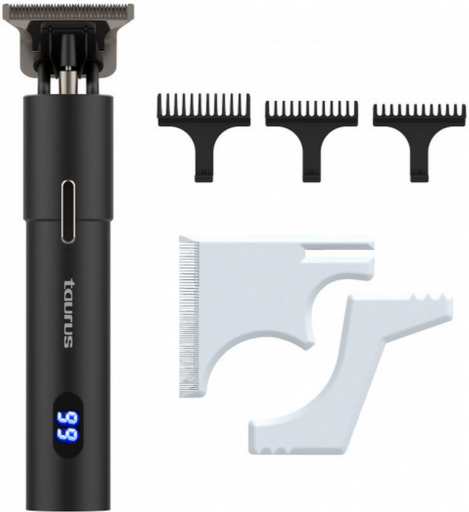 Taurus Precission recenze