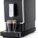 Tchibo Esperto Caffé 1.1 Antracit recenze