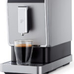 Tchibo Esperto Caffé 1.1 Silver recenze