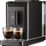 Tchibo Esperto Caffé 2.0 Granite Black recenze