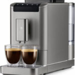 Tchibo Esperto Caffé 2.0 Titanium Silver recenze
