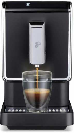 Tchibo Esperto Caffe 392080 recenze
