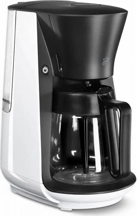 Tchibo Let’s Brew bílý recenze