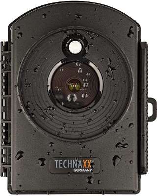 Technaxx TX-164 recenze