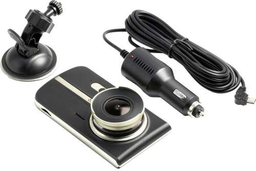 Technaxx TX-167 recenze