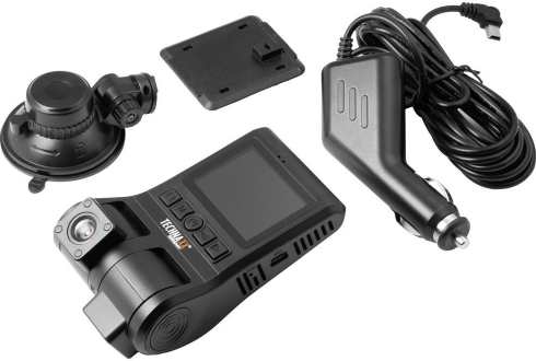 Technaxx TX-185 recenze