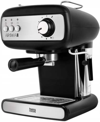 Teesa Aroma 400 recenze