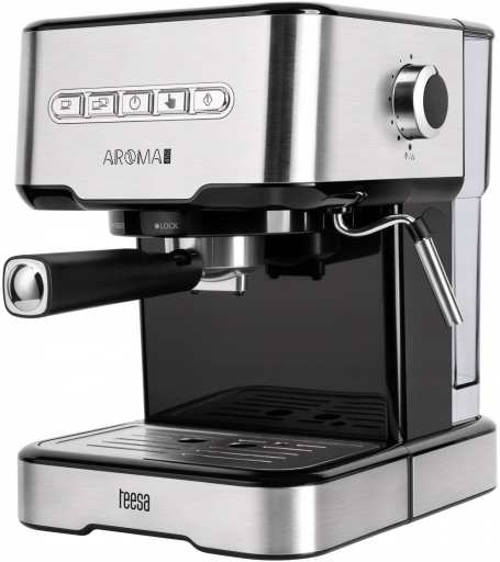 Teesa Aroma 450 recenze