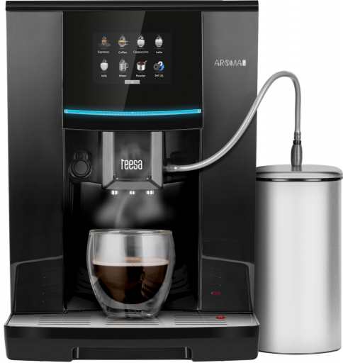 Obrázok Teesa Aroma 800 hodnotenie