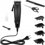 Teesa Cut Pro X300 recenze