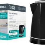 Teesa TSA 1020B recenze