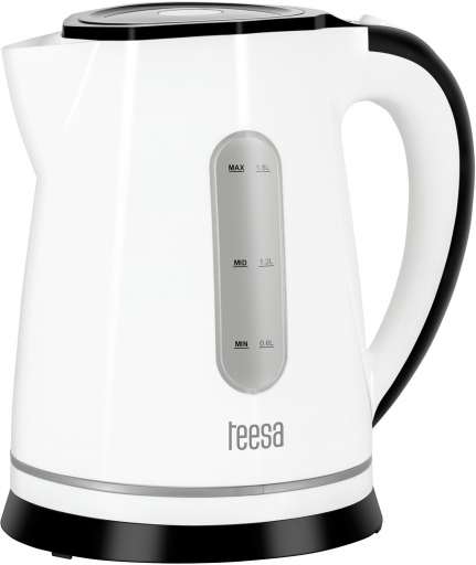 Teesa TSA 1020W recenze