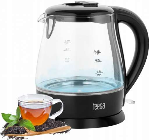Teesa TSA 1030B recenze