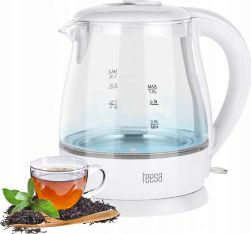 Teesa TSA 1030W recenze