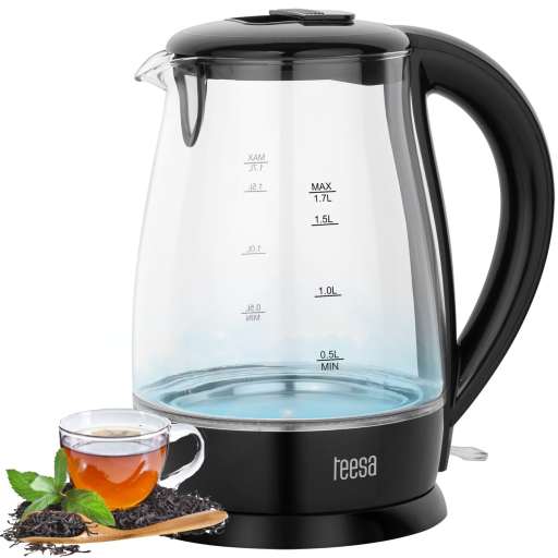 Teesa TSA 1511B recenze