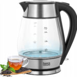 Teesa TSA 1512B recenze
