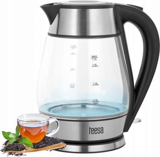 Teesa TSA 1512B recenze