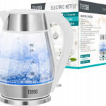 Teesa TSA 1512W recenze