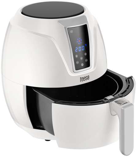 Teesa TSA 8046 W recenze