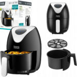 Teesa TSA 8053 recenze