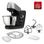 Tefal Coach QB900838 recenze