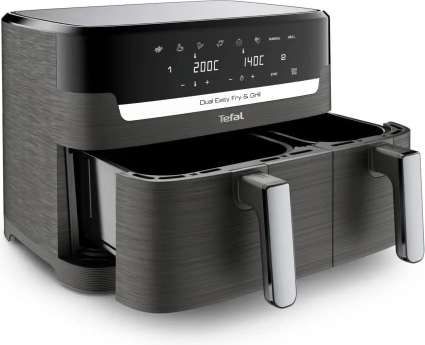 Tefal EY 905B10 recenze