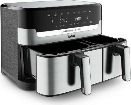Tefal EY 905D10 recenze