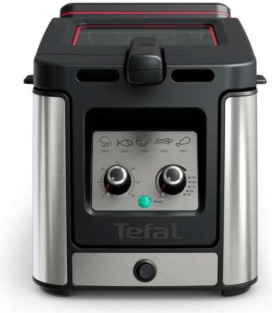 Tefal FR600D10 recenze