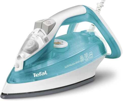 Tefal FV3830 Supergliss successor recenze