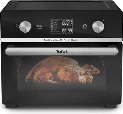 Tefal FW 605810 recenze