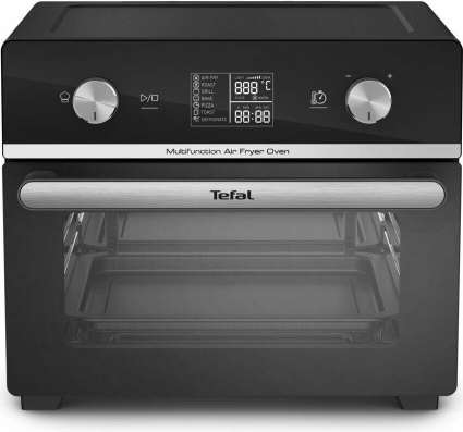 Tefal FW 606810 recenze