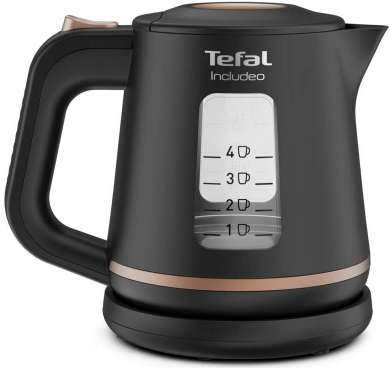 Tefal KI 533811 recenze