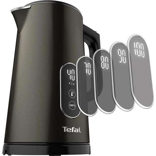 Tefal KI 831E10 recenze