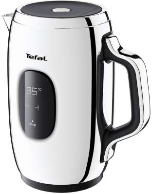 Tefal KI883D10 Majestuo recenze