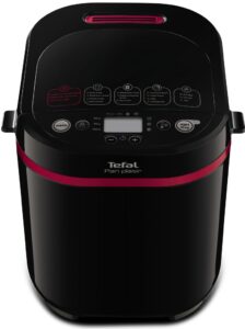 Fotografie Tefal PF 220838  recenzía