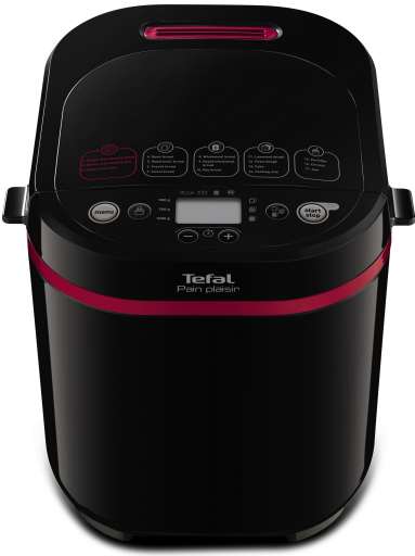 Tefal PF 220838 recenze