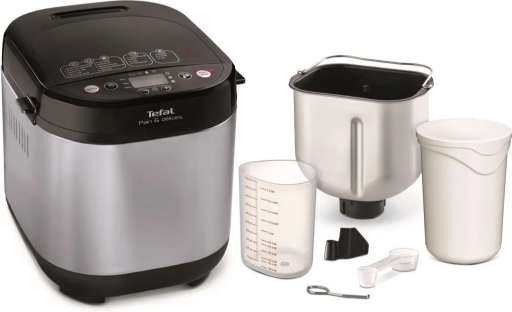 Tefal PF 240E38 recenze