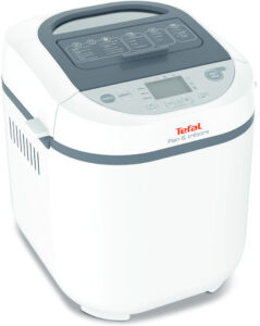 Fotografie Tefal PF 250135  recenzía