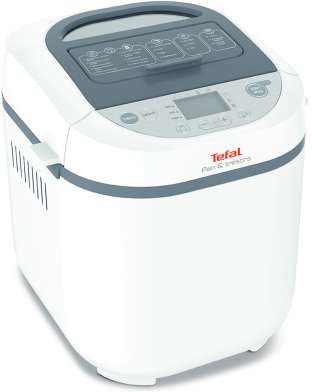 Tefal PF 250135 recenze